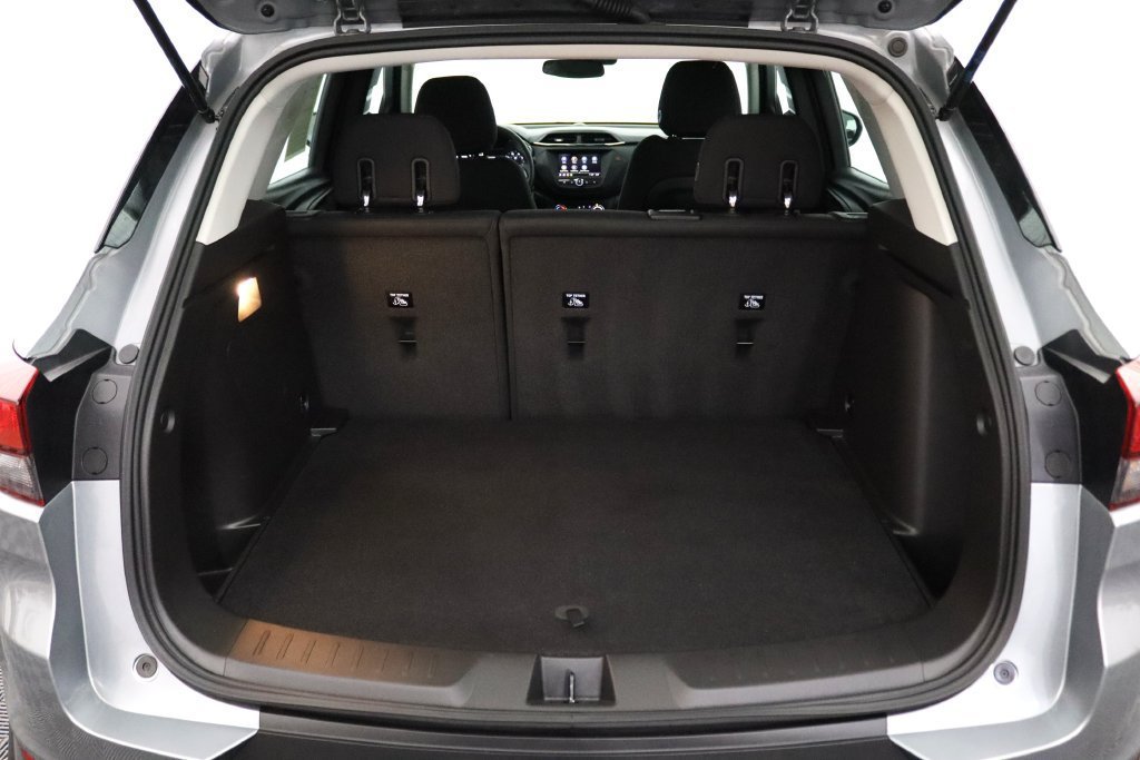 2023 Chevrolet TrailBlazer LS - Photo 30