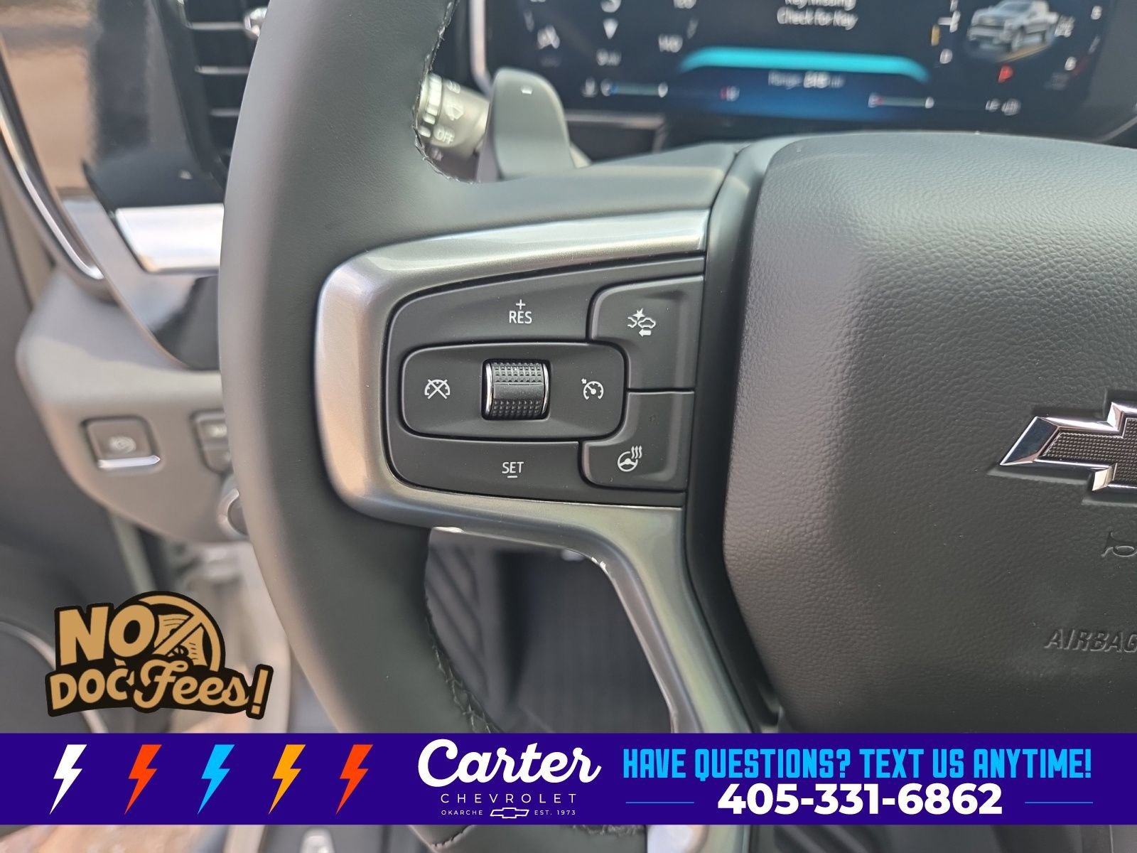 2026 Chevrolet Silverado 1500 RST - Photo 17