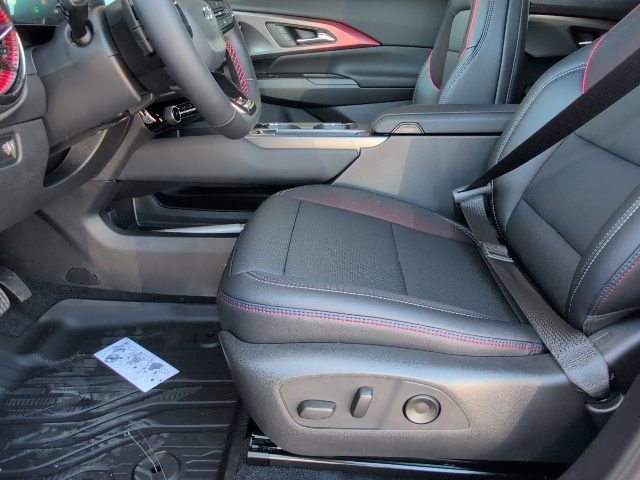 2026 Chevrolet Equinox EV RS - Photo 12