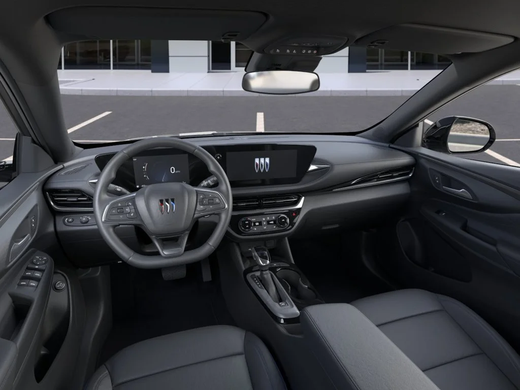 2026 Buick Envista Sport Touring - Photo 15