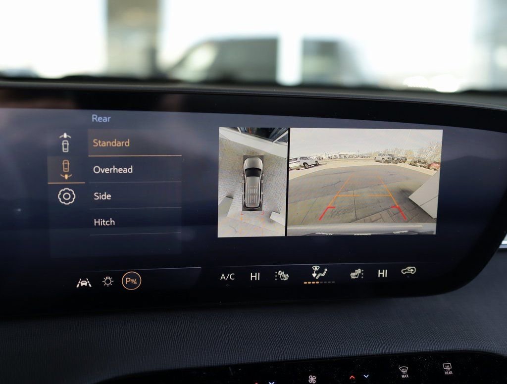 2026 Buick Enclave Sport Touring - Photo 19