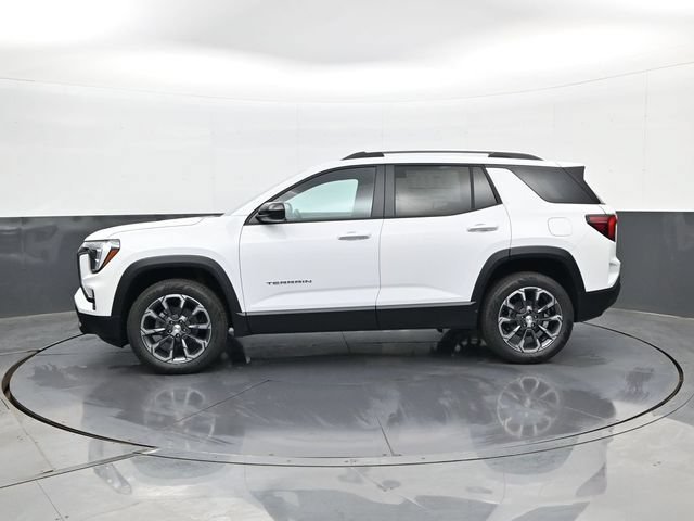 2027 GMC Terrain Elevation - Photo 8