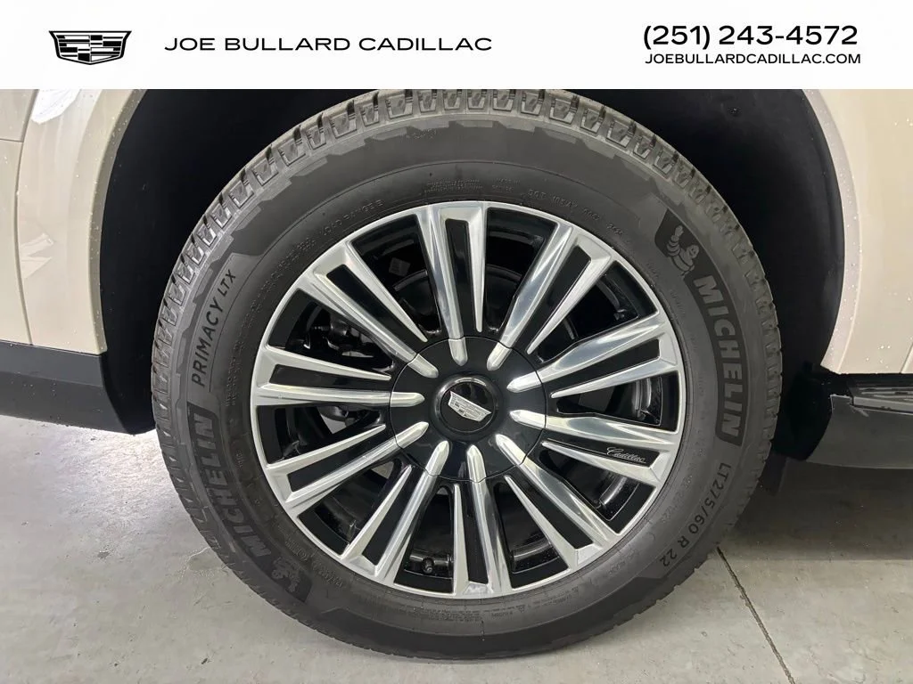 2026 Cadillac Escalade IQL Sport - Photo 14