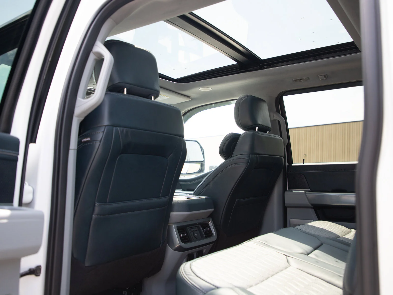 Used 2023 White Ford XL image 16