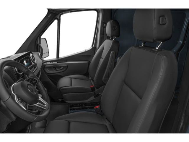 2026 Mercedes-Benz Sprinter Cargo Van Base - Photo 8