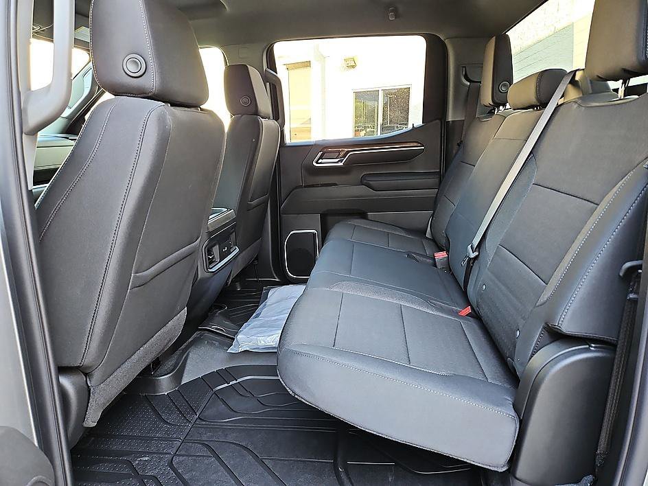2026 Chevrolet Silverado 1500 LT - Photo 11