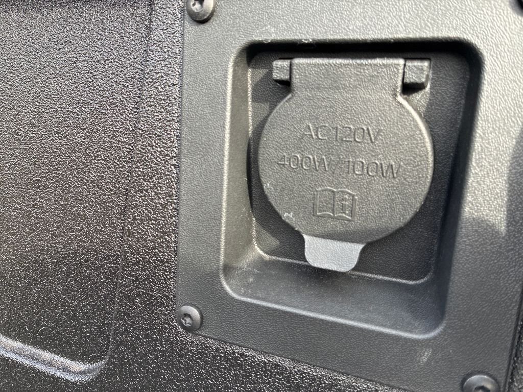 2026 Toyota Tundra TRD Pro - Photo 44