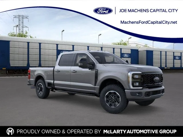 2026 Ford Super Duty F-250® Lariat®