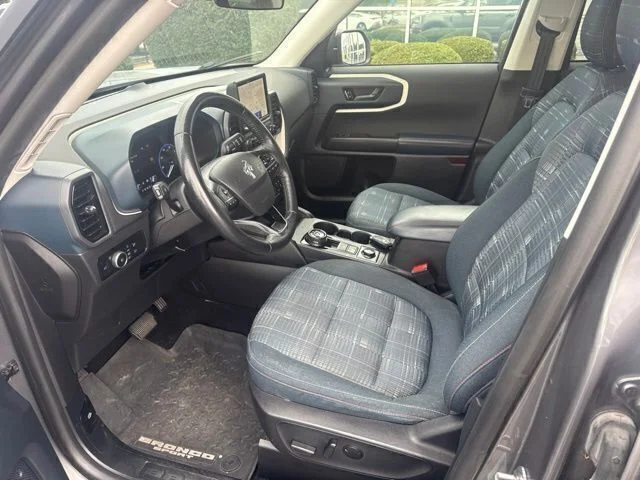 Used 2023 Gray Ford Heritage image 13