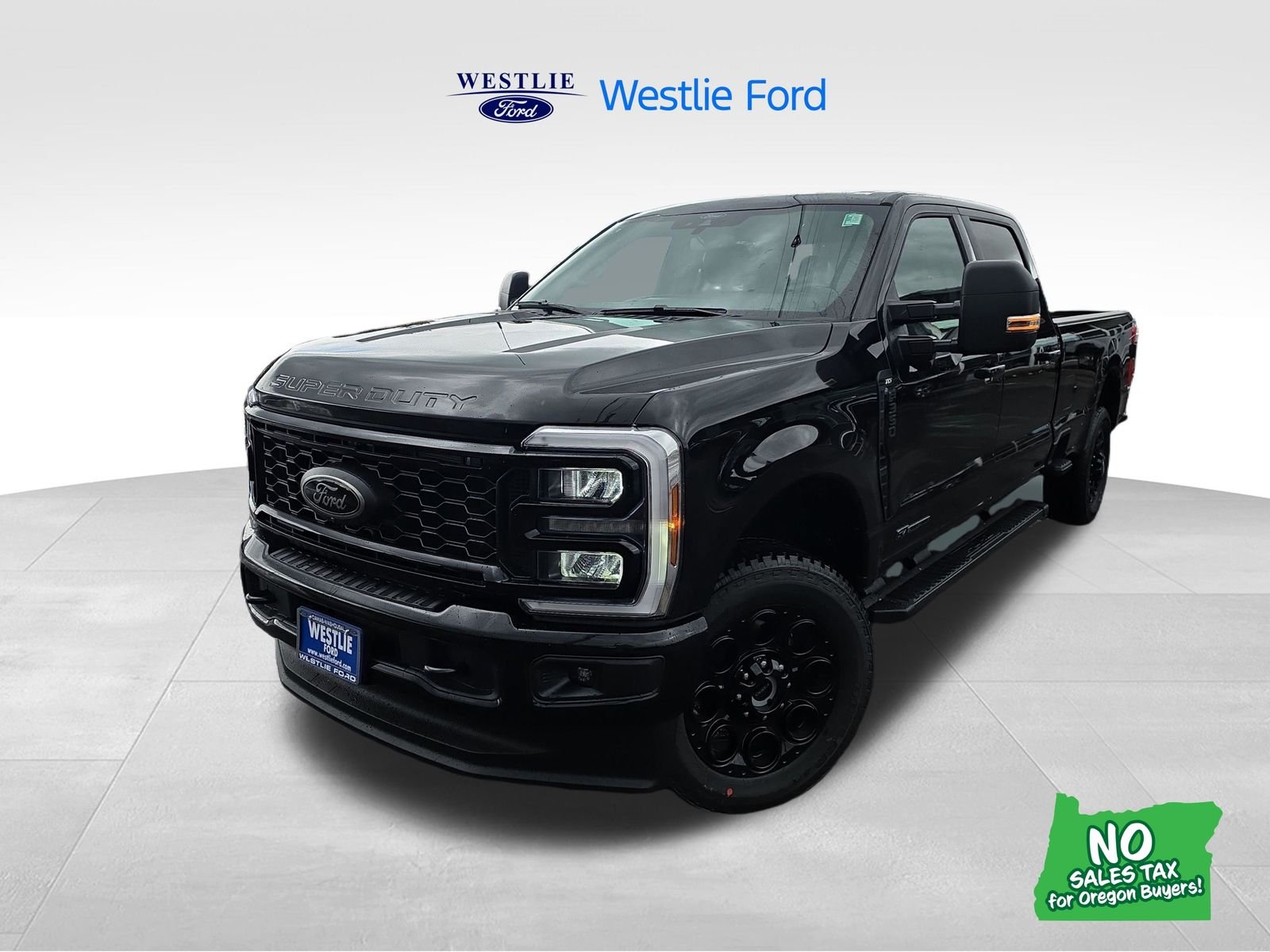 2026 Ford F-350 XLT 4x4 Crew Cab 8' Box SRW's photo