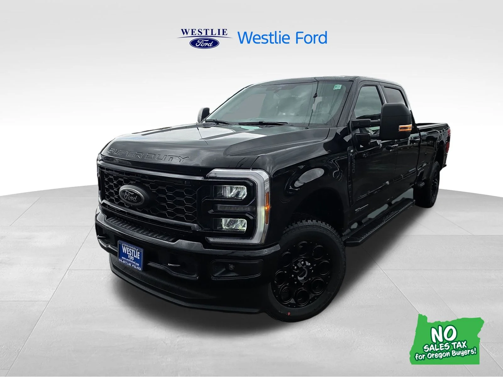 2026 Ford F-350 XLT 4x4 Crew Cab 8' Box SRW's photo