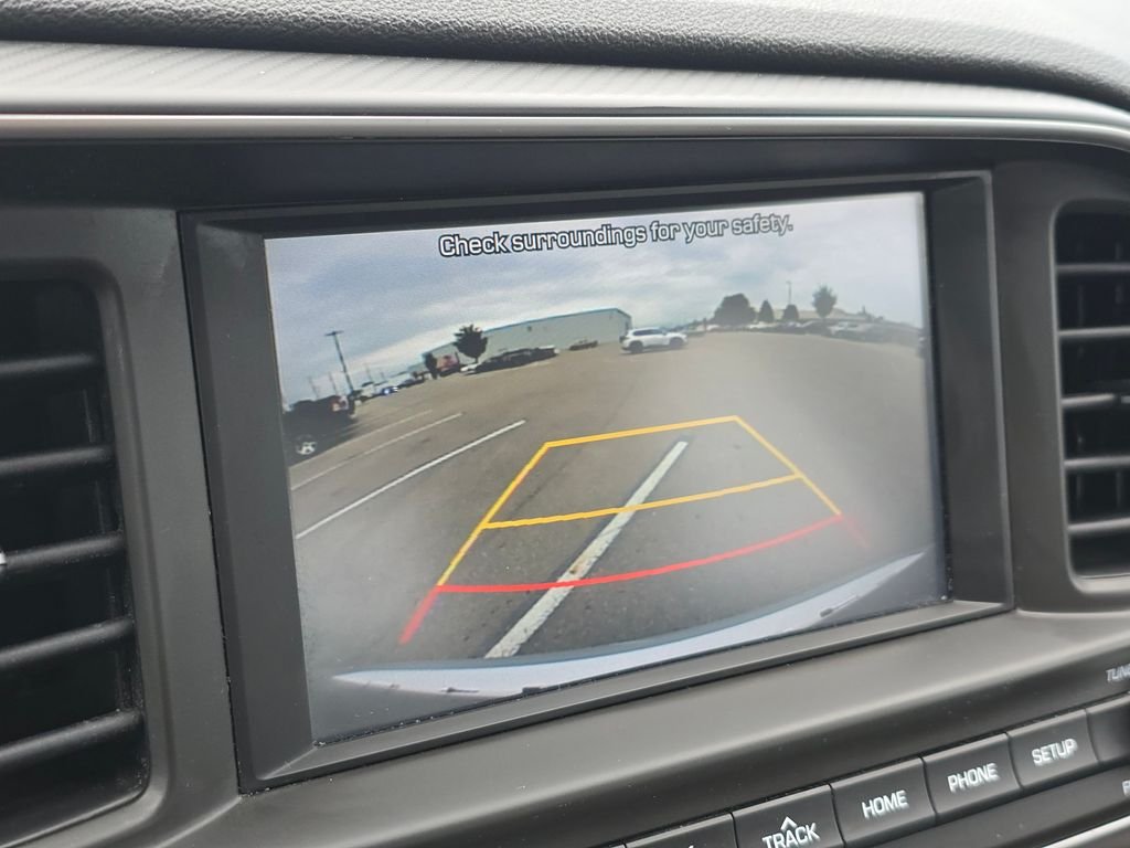 Used 2020 Silver Hyundai Value Edition image 33