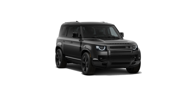 2026 LAND ROVER Defender 110 400PS X-Dynamic SE