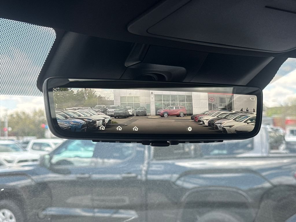 2026 Toyota Tundra Platinum - Photo 35