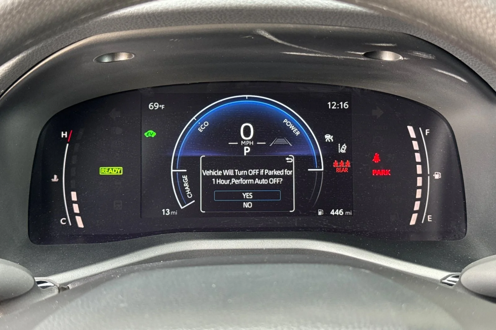 2026 Toyota Camry LE - Photo 22