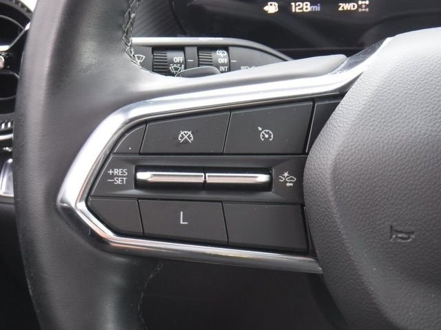 2025 Chevrolet Equinox LT - Photo 31