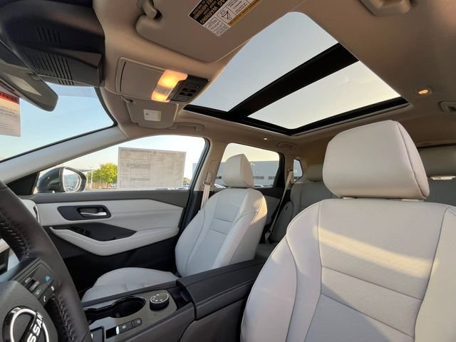 New 2026 Obsidian Green Pearl Nissan Dark Armor™ image 7