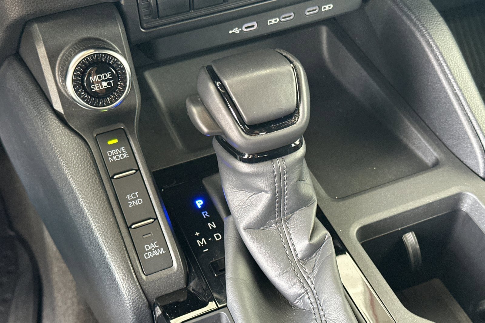 Certified Used 2024 Ice Cap Toyota 1958 image 21