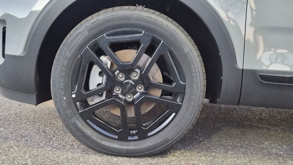 2025 Kia Telluride SX Prestige X-Line - Photo 12