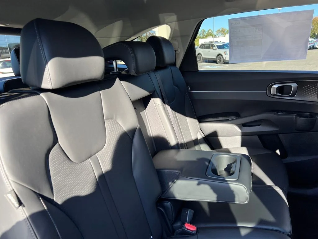 New 2026 Black Kia S image 31