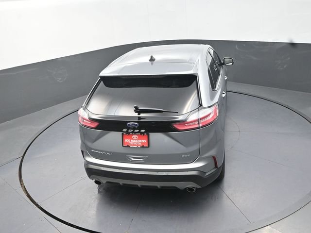 Used 2024 Silver Ford Titanium image 28
