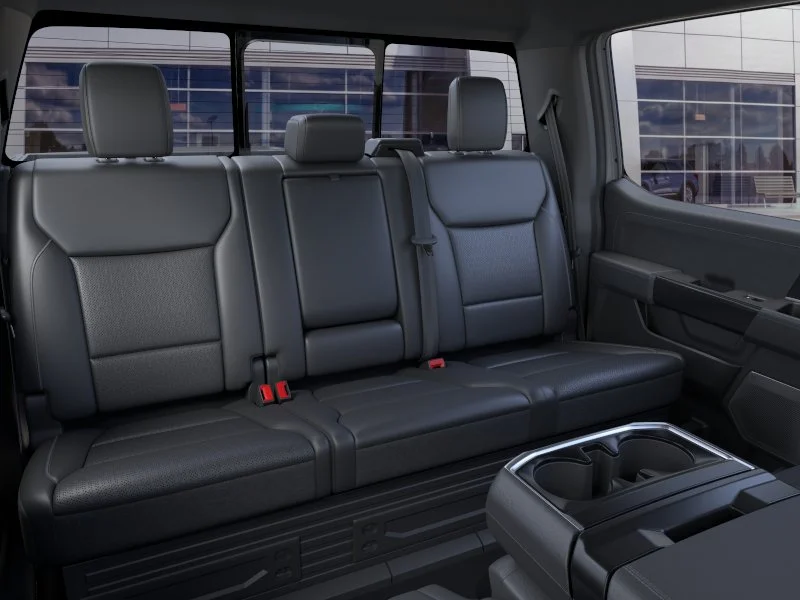 New 2026 Avalanche Ford Lariat® image 11
