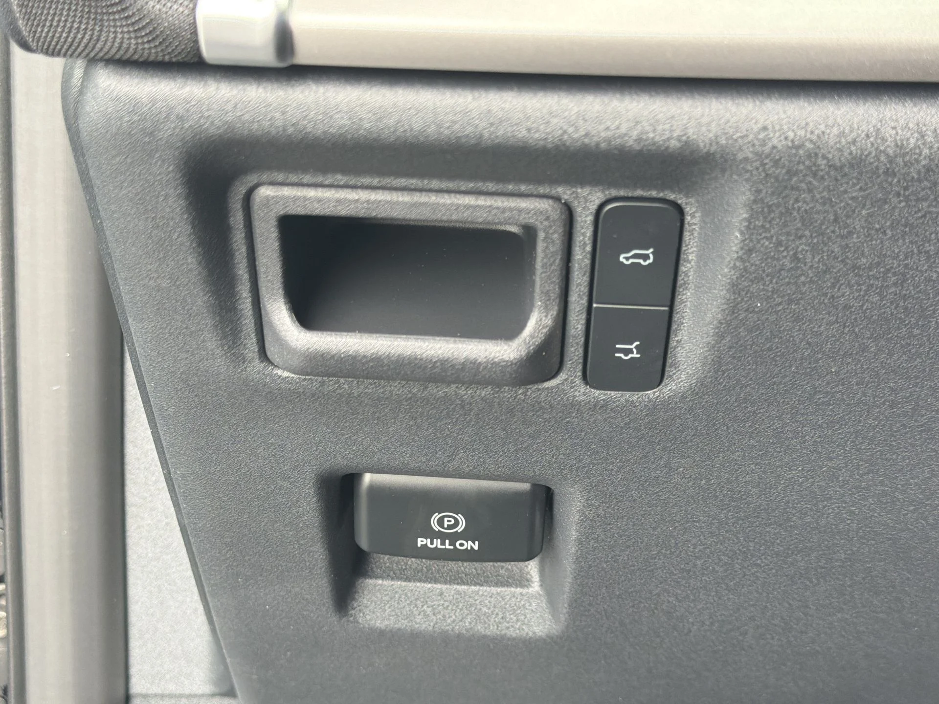 New 2026 Agate Black Metallic Ford MAX Active image 16