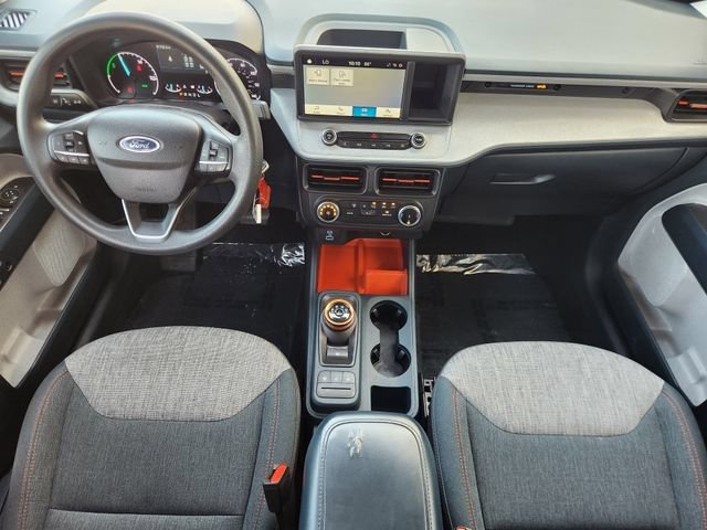Used 2022 Blue Ford XL image 29