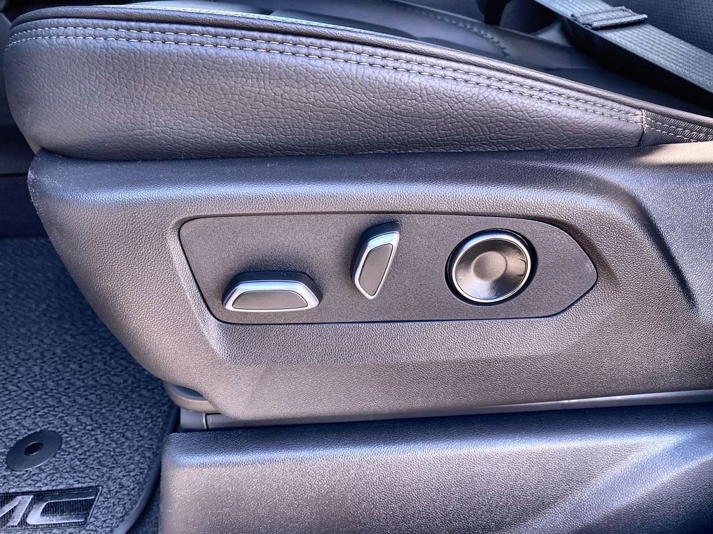 2026 GMC Sierra 2500HD Denali - Photo 34