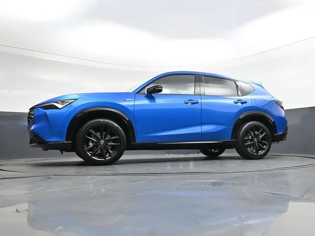 New 2026  Acura A-Spec Advance Package image 33