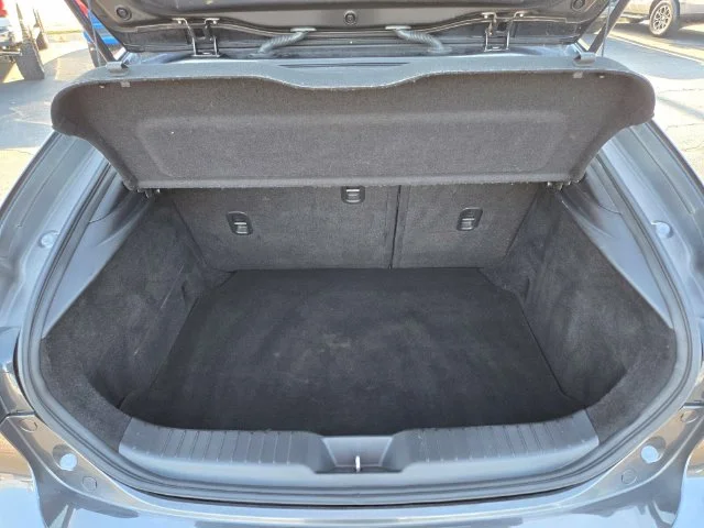 Used 2019 Gray Mazda Base image 17