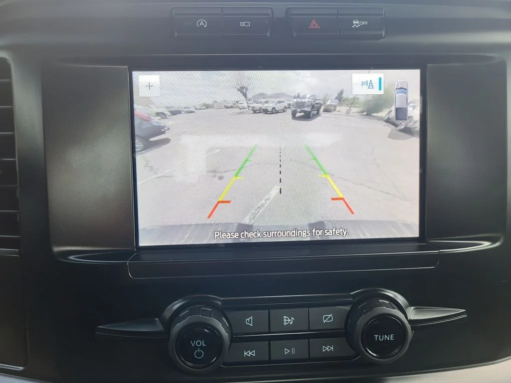 Used 2023 White Ford XL image 14