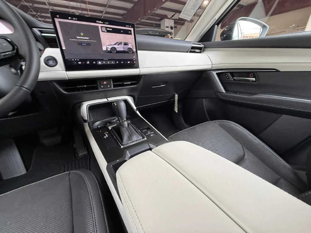 New 2026 Gray Mazda 2.5 S Select image 15
