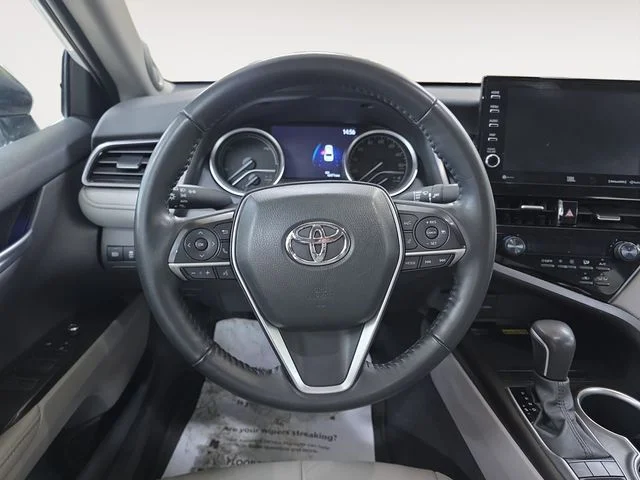 2024 Toyota Camry XLE - Photo 12
