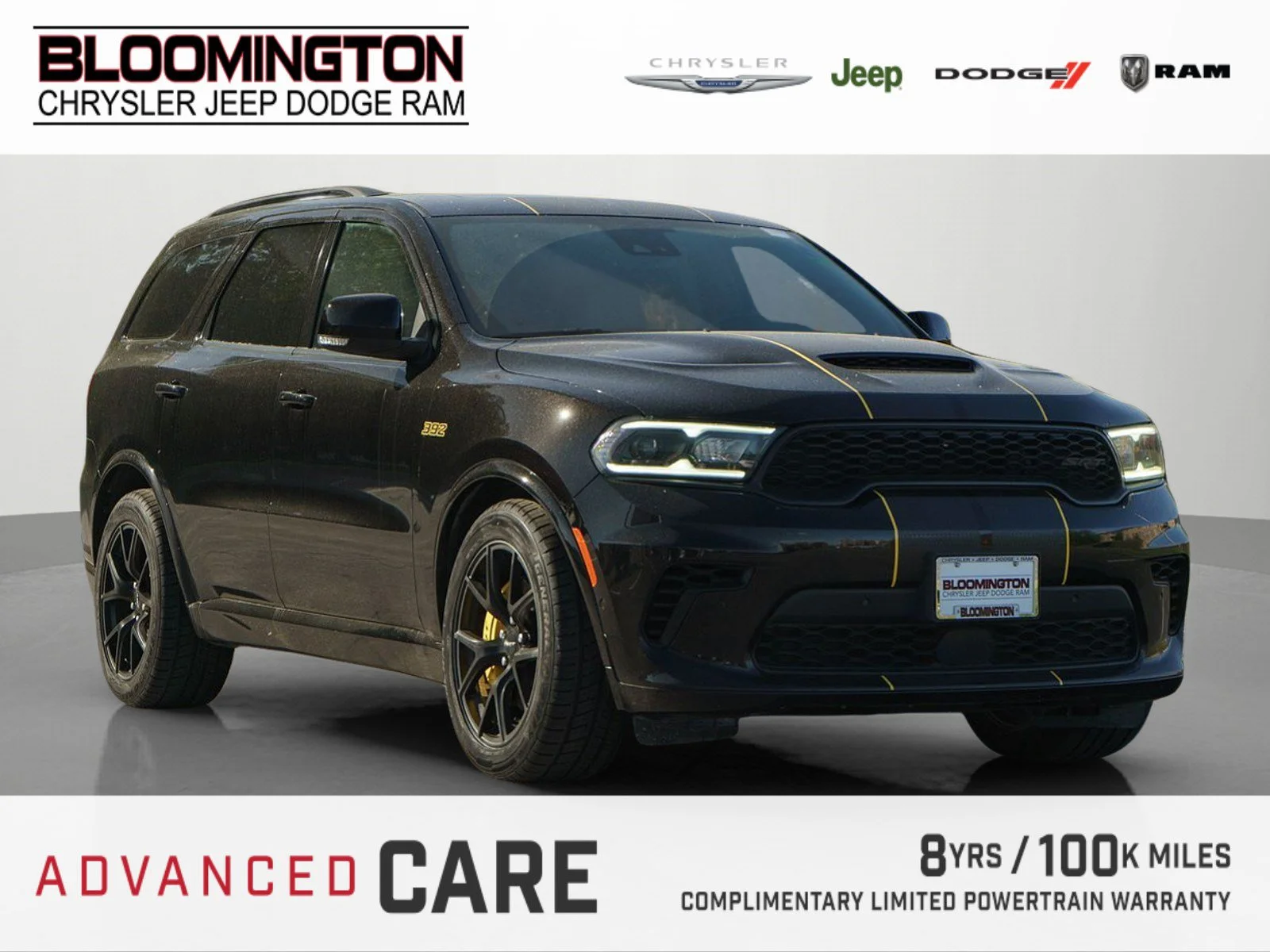 2024 Dodge Durango