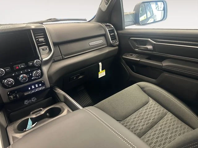 2026 RAM 1500 Big Horn/Lone Star - Photo 11