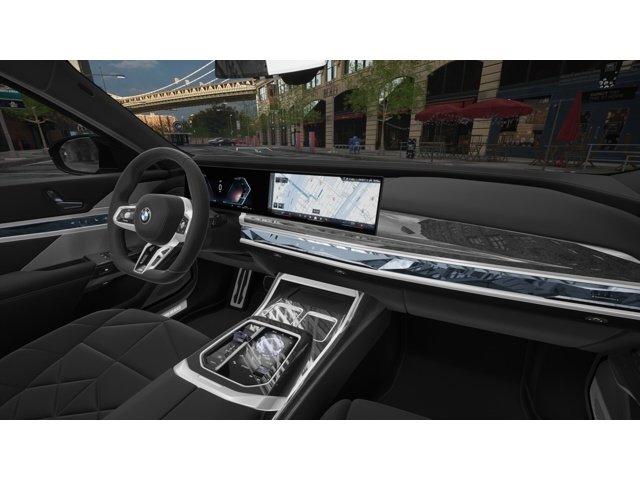 New 2026 Black Sapphire Metallic BMW  image 14