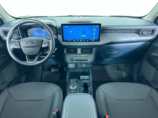 New 2026 OXFORD WHITE Ford XL 2.0L Super Crew Cab image 19