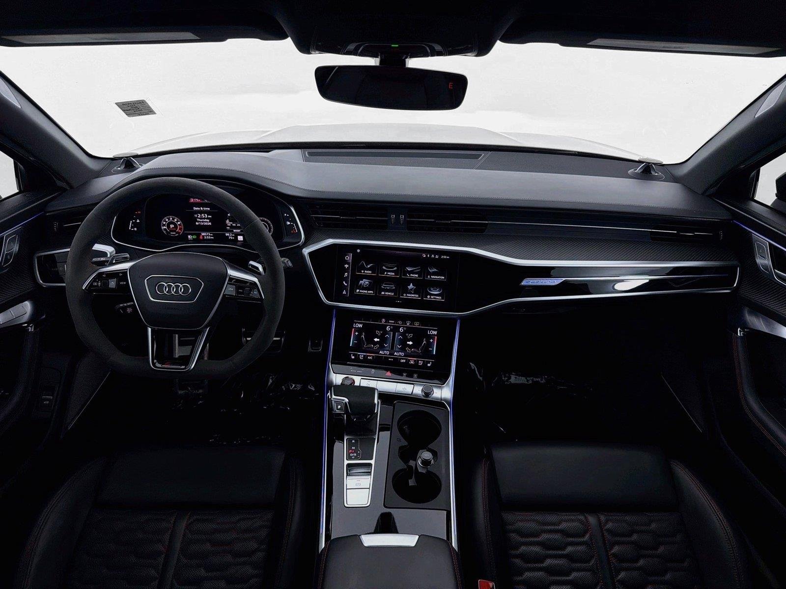 Used 2022 Nardo Gray Audi  image 15