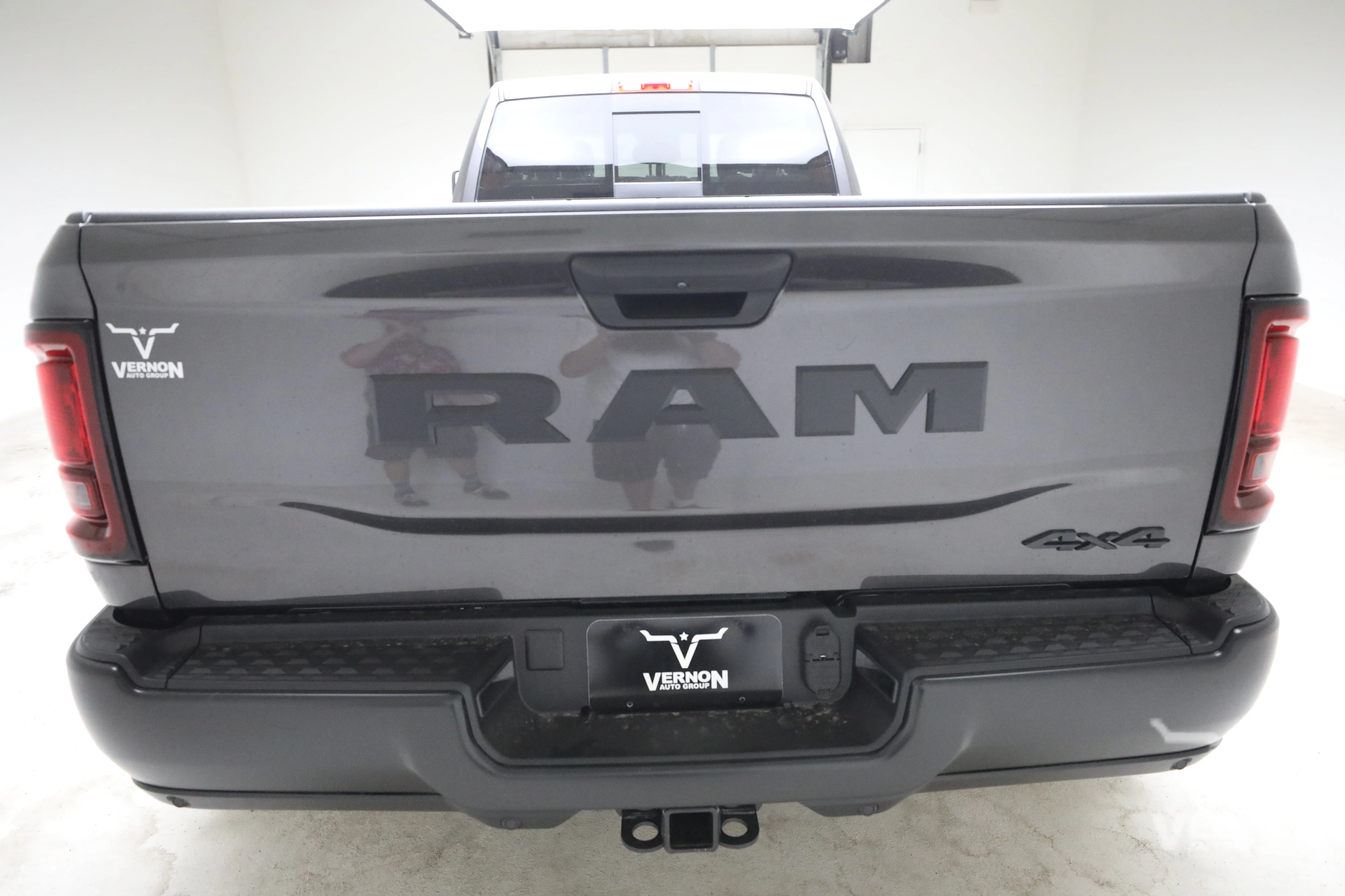 New 2026 Ram 3500 DRW ST Crew Cab 4x4