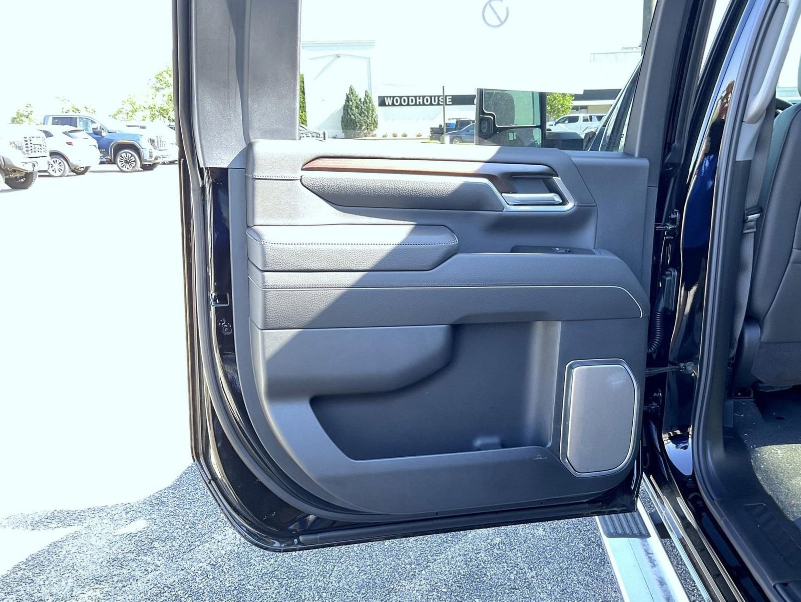 New 2026 Onyx Black GMC Denali DRW image 20