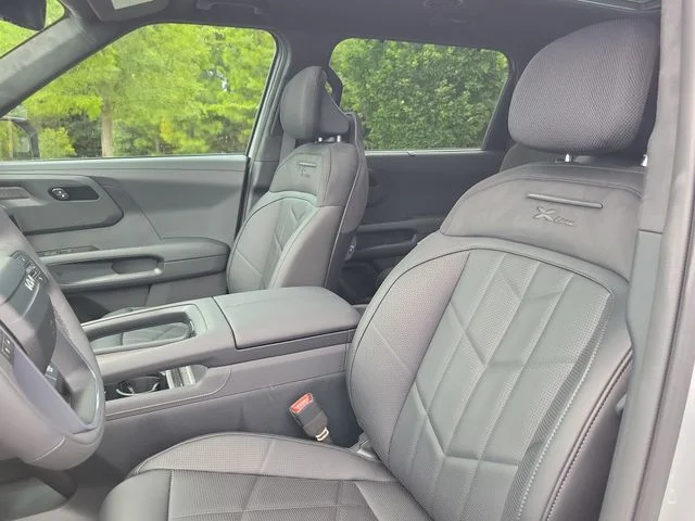 New 2027 Wolf Gray Kia X-LINE SX PRESTIGE image 14