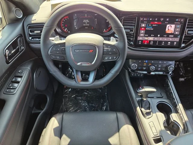 New 2026 Destroyer Gray Clear-Coat Exterior Paint Dodge GT Premium HEMI V8 image 17