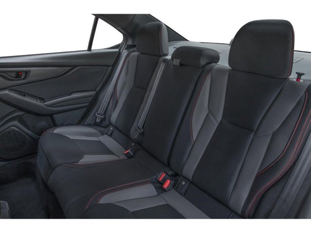 New 2026 MAGNETITE GRAY METALLIC Subaru Base image 8