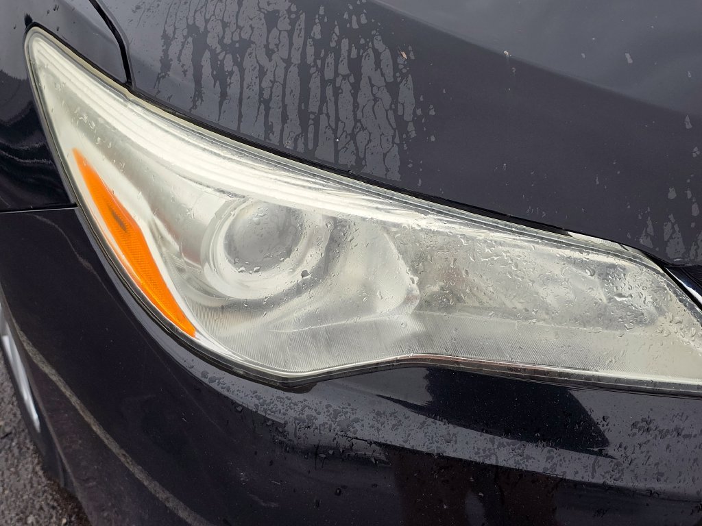 Used 2016 Black Toyota LE image 13