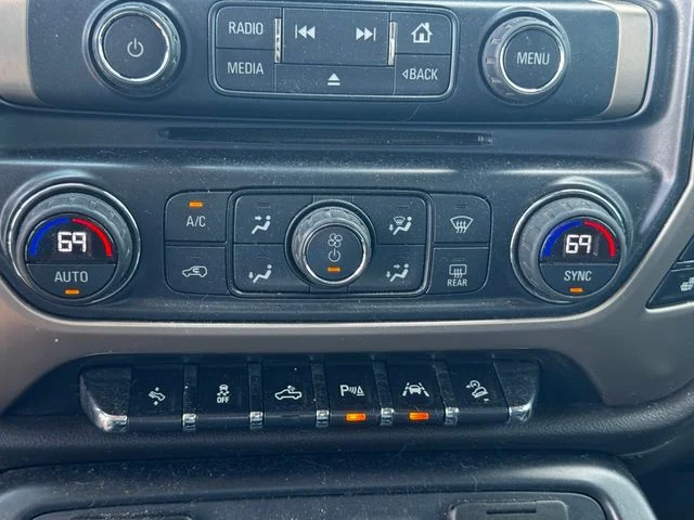 Certified Used 2018 Silver GMC Denali image 33