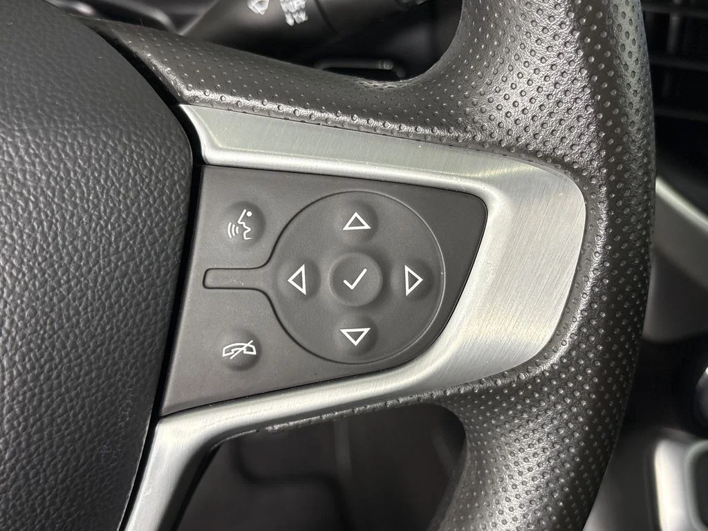 Certified Used 2023 Red GMC SLE image 18