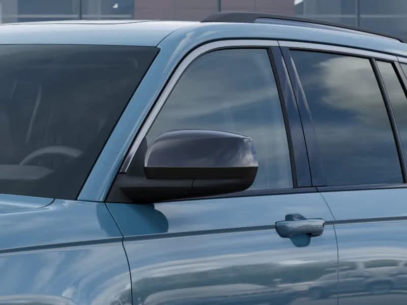 New 2027 Steel Blue Jeep Limited image 12