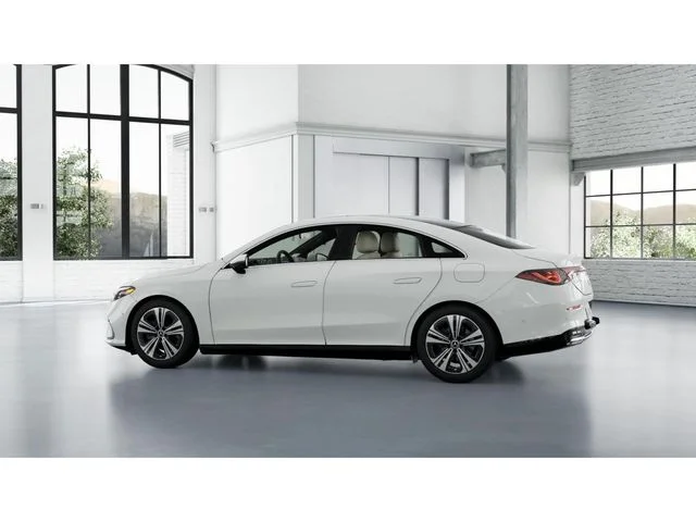 New 2027 White Mercedes-Benz  image 33