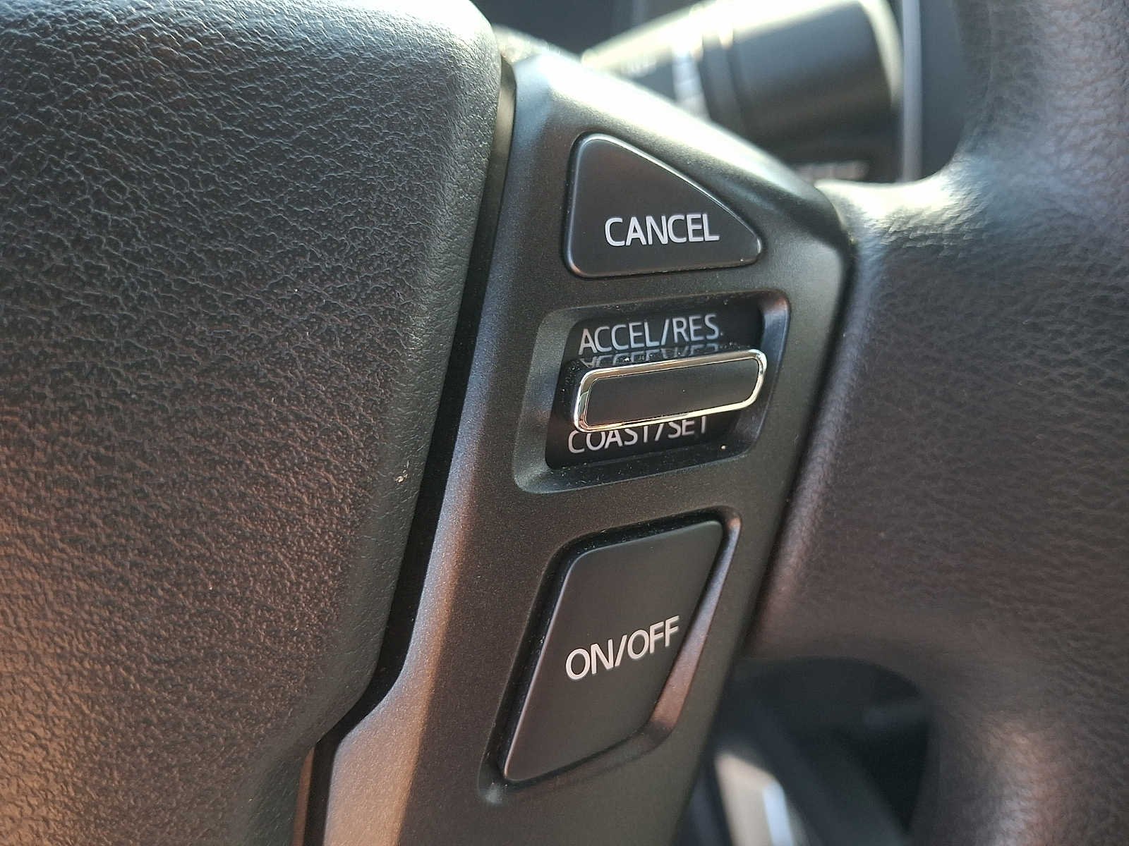 Used 2024 Black Nissan Crew Cab SV 4x4 image 22